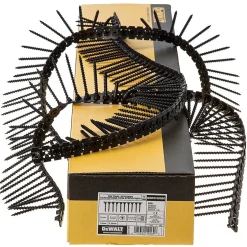 Wkręty do mocowania płyt g-k DeWalt DWF4100550