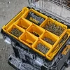 Wodoszczelny organizer DeWalt TSTAK DWST82968-1