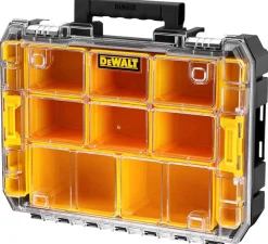 Wodoszczelny organizer DeWalt TSTAK DWST82968-1