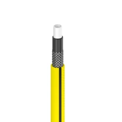 Wąż ogrodowy Cellfast 4 YELLOW