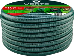 Wąż ogrodowy 50 m, 3/4"ECONOMIC, zielony Verto 15G805