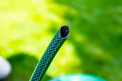 Wąż ogrodowy 30 m, 3/4"ECONOMIC, zielony Verto 15G804