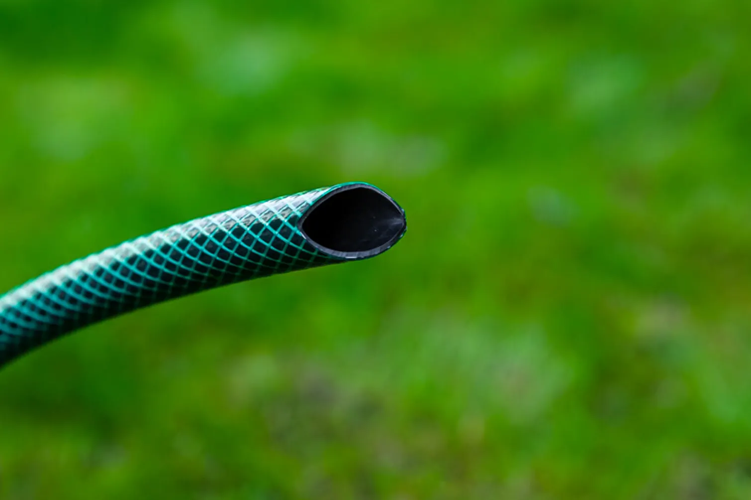 Wąż ogrodowy 30 m, 3/4"ECONOMIC, zielony Verto 15G804