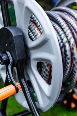Wąż ogrodowy 3/4" 50m Neo PROFESSIONAL 15-845