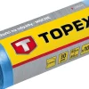 Worki na odpady 240L, niebieskie 10szt. Topex 23B259