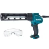 Wyciskacz do kleju i silikonu Makita CG100DZA