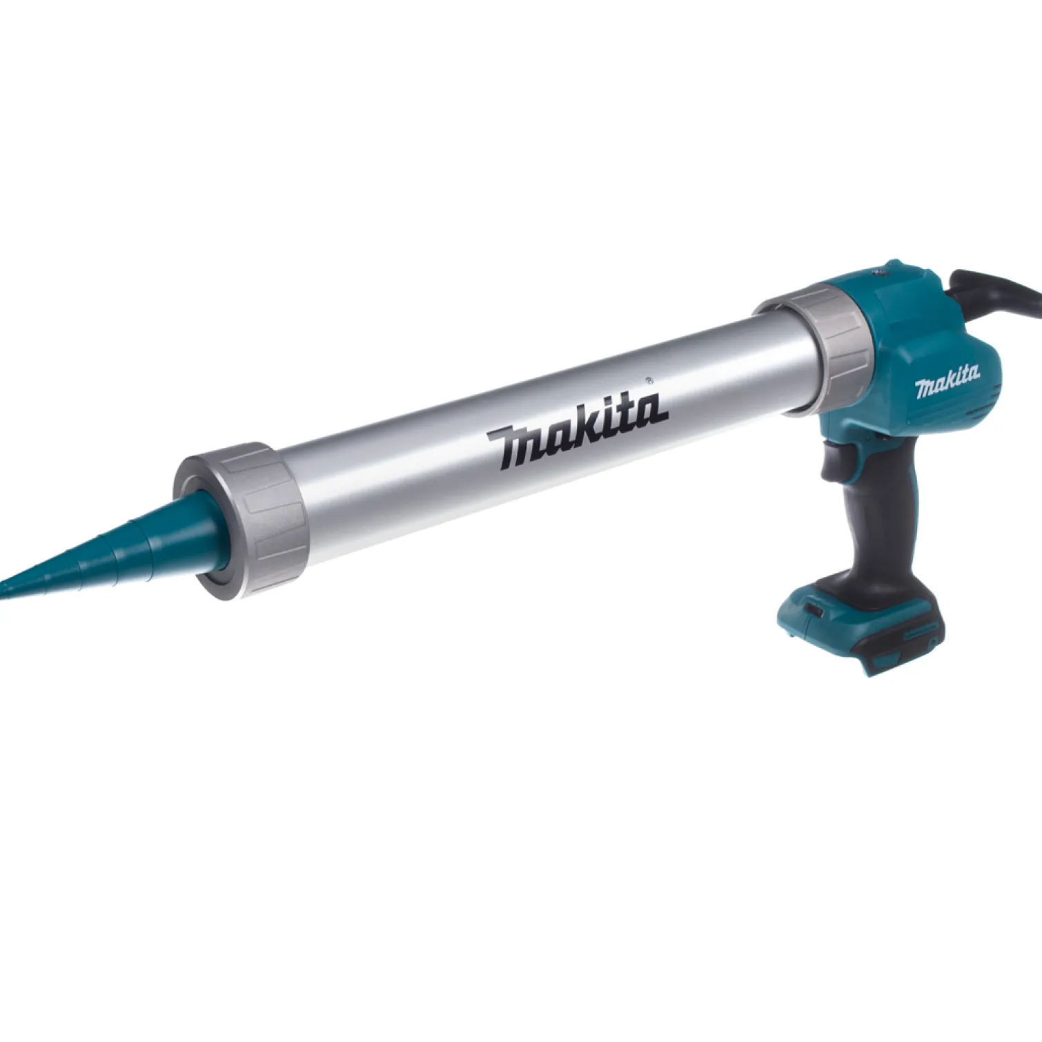 Wyciskacz do kleju i silikonu Makita DCG180ZX