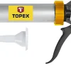 Wyciskacz do mas uszczelniających 300ml Topex 21B330