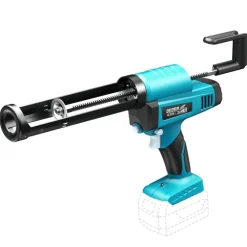 Wyciskacz do silikonu Dedra SAS+ ALL 18V DED7056