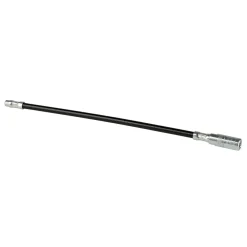 Wężyk giętki do smarownic 8 x 500mm z końcówką 12 631 Pressol 12 666-810
