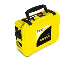 Wykrywacz instalacji podziemnej w zestawie z generatorem Geomax EziCat i550