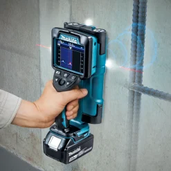 Wykrywacz Makita DWD181ZJ