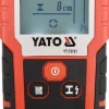 Wykrywacz profili i przewodów Yato YT-73131