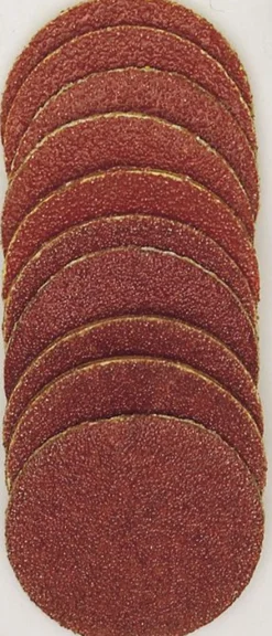 Wymienne tarcze szlifierskie ( 20 szt,) Proxxon PR28983