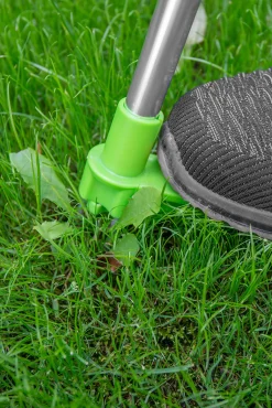 Wyrywacz do chwastów Verto 15G450