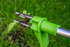 Wyrywacz do chwastów Verto 15G450