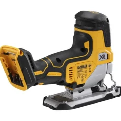 Wyrzynarka DeWalt DCS335N