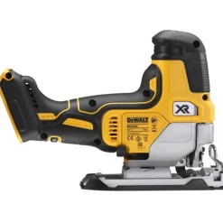 Wyrzynarka DeWalt DCS335N