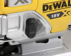 Wyrzynarka DeWalt DCS334NT