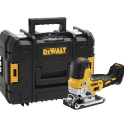 Wyrzynarka DeWalt DCS335NT