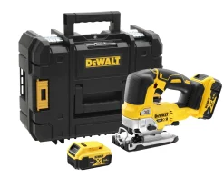 Wyrzynarka DeWalt DCS334P2