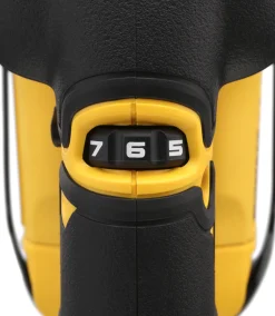 Wyrzynarka DeWalt DCS334P2