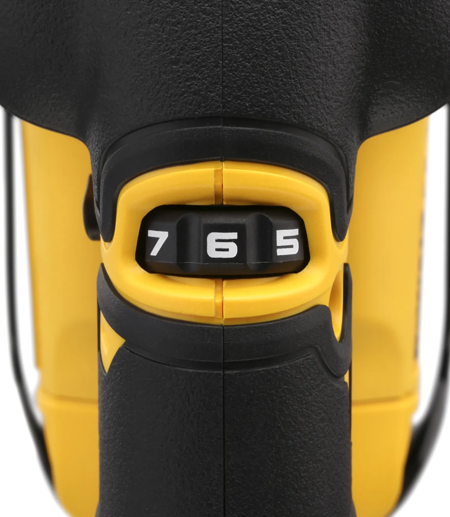 Wyrzynarka DeWalt DCS334P2