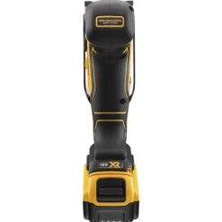 Wyrzynarka DeWalt DCS335P2