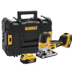 Wyrzynarka DeWalt DCS335P2