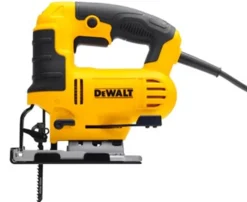 Wyrzynarka DeWalt DWE349