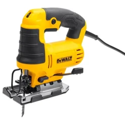 Wyrzynarka DeWalt DWE349