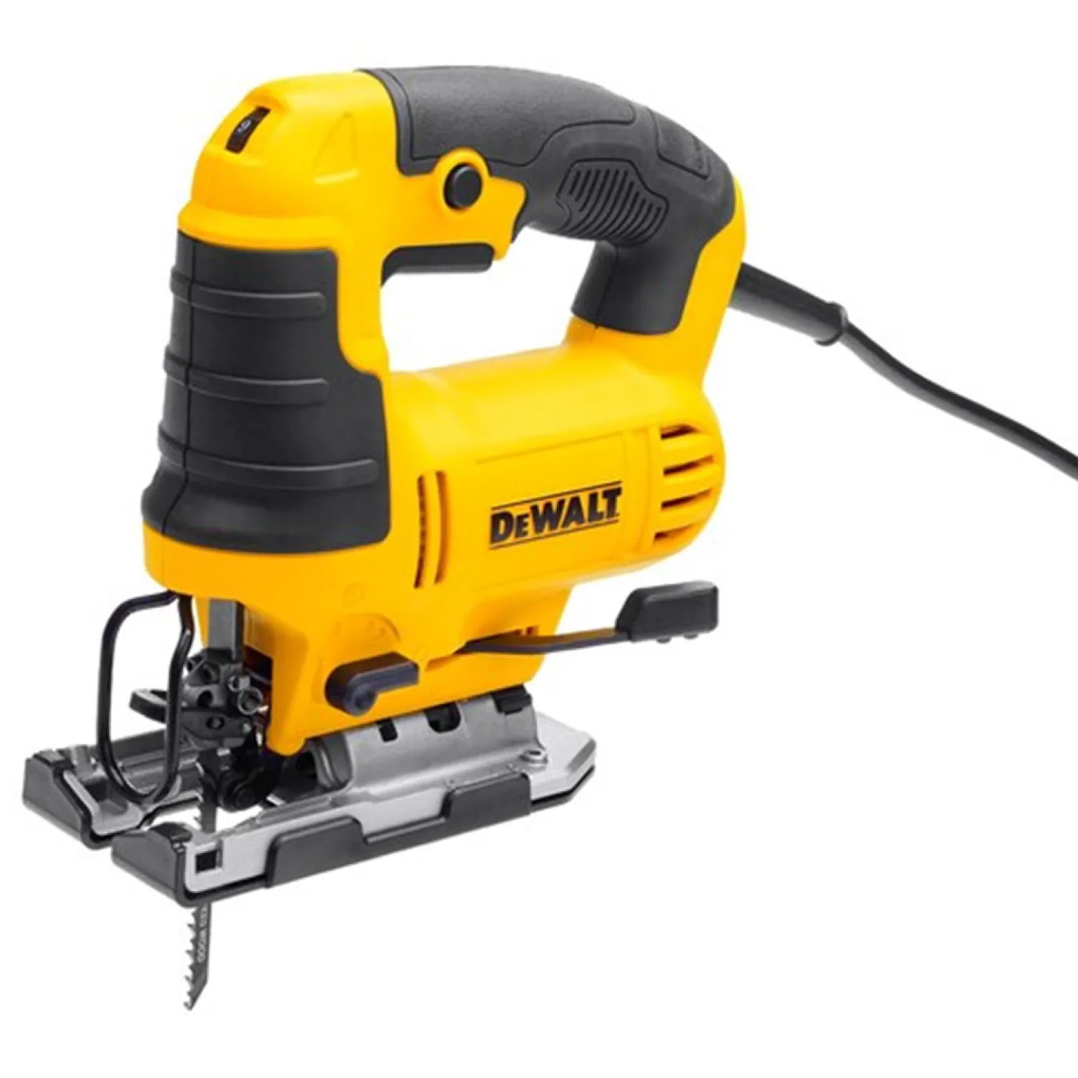 Wyrzynarka DeWalt DWE349