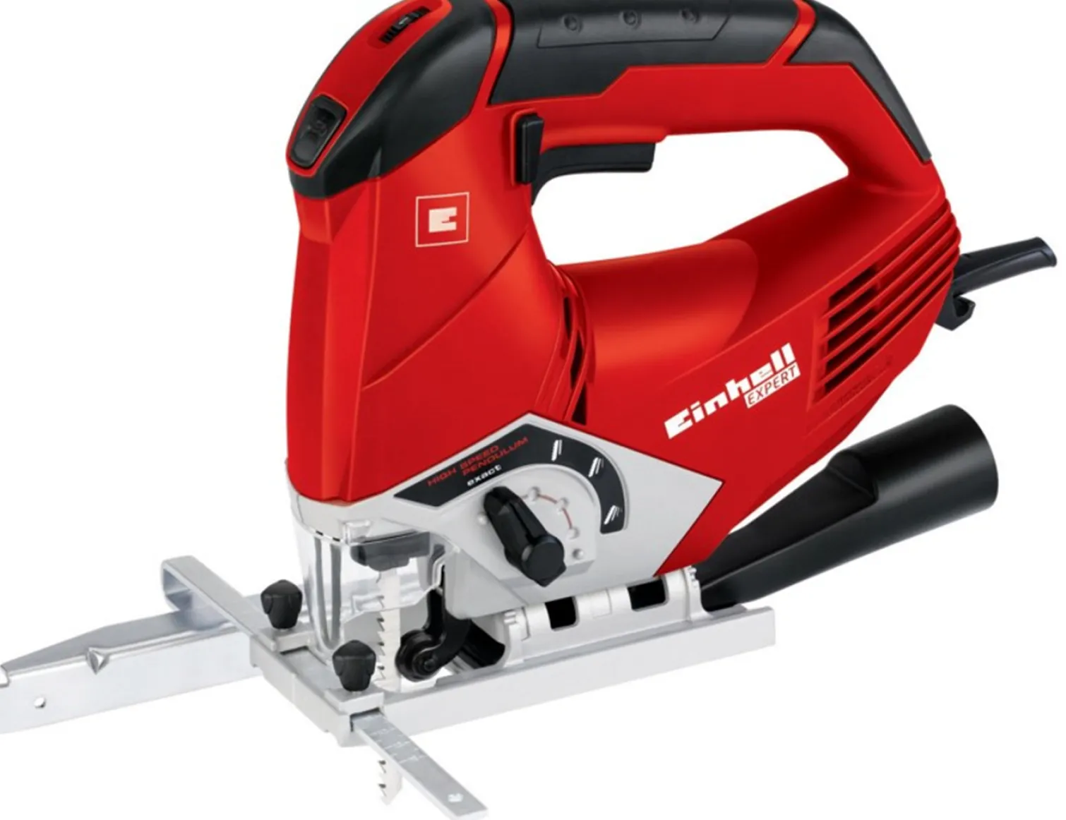 Wyrzynarka Einhell TE-JS 100