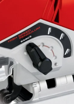 Wyrzynarka Einhell TE-JS 100