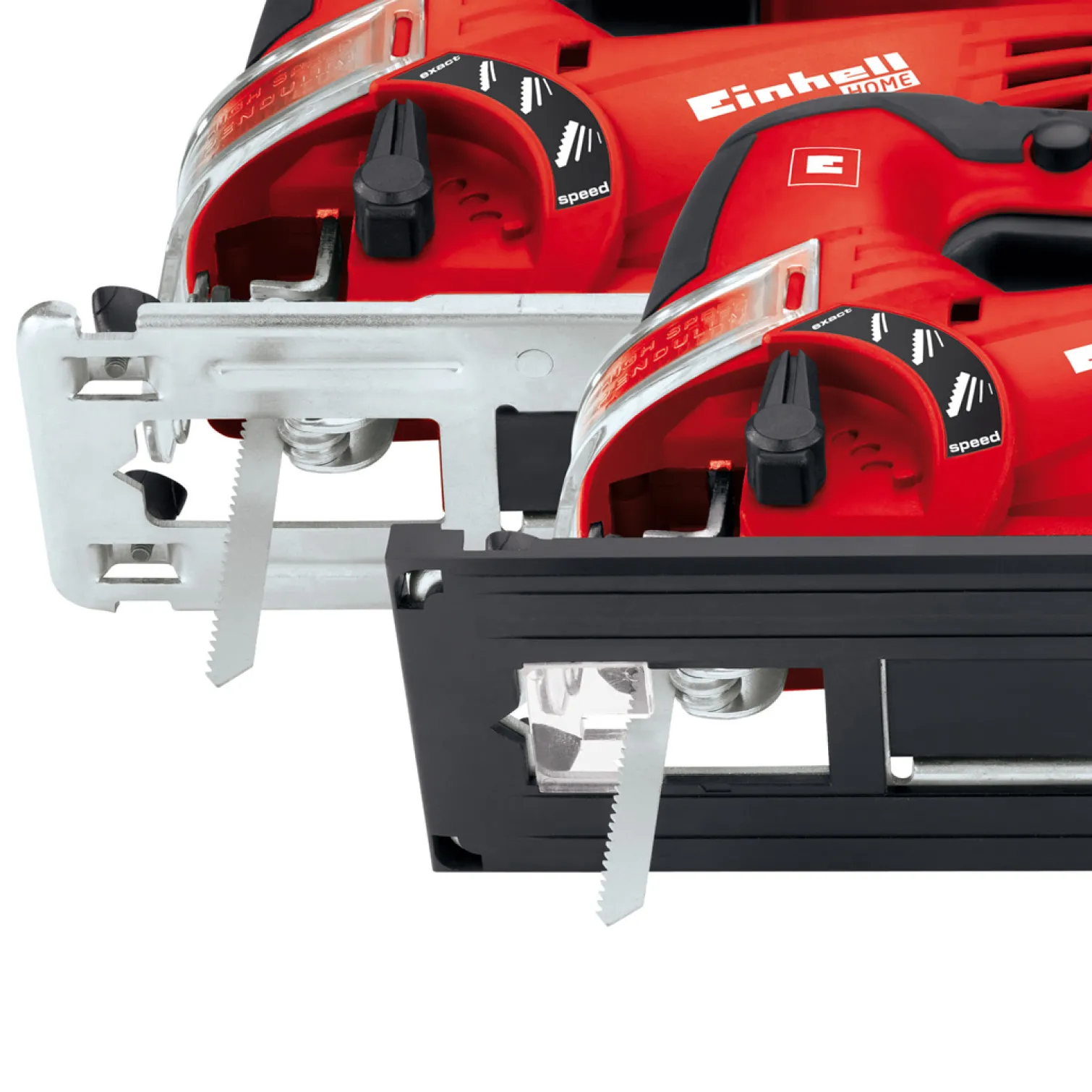 Wyrzynarka Einhell TH-JS 85