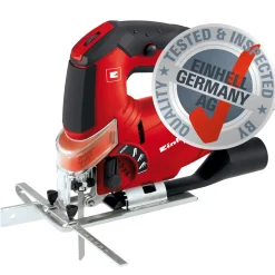 Wyrzynarka Einhell TH-JS 85