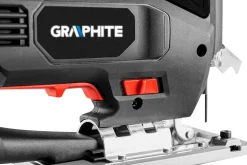 Wyrzynarka Graphite 58G078