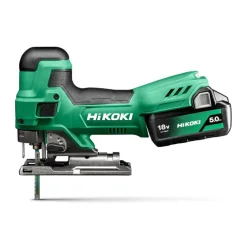 Wyrzynarka Hikoki CJ18DB WPZ