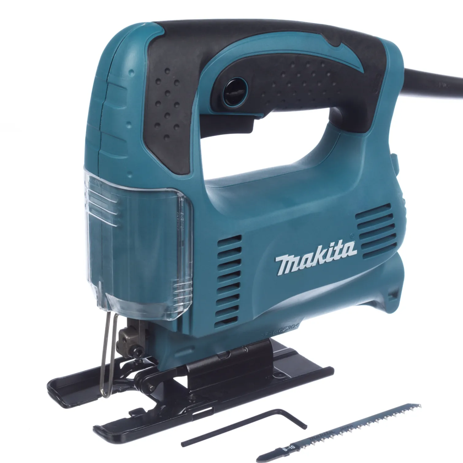 Wyrzynarka Makita 4326