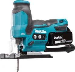 Wyrzynarka Makita DJV185RFJ 2x3,0Ah MAKPAC 3