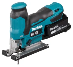 Wyrzynarka Makita DJV185RFJ 2x3,0Ah MAKPAC 3