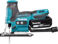 Wyrzynarka Makita DJV185RFJ 2x3,0Ah MAKPAC 3