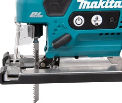 Wyrzynarka Makita DJV185RFJ 2x3,0Ah MAKPAC 3