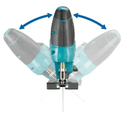 Wyrzynarka Makita DJV184Z