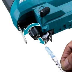 Wyrzynarka Makita DJV184Z