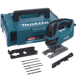 Wyrzynarka Makita 4350FCTJ