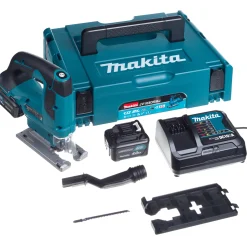 Wyrzynarka Makita JV103DSMJ