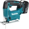 Wyrzynarka Makita LXT DJV186SFJ 2x3.0Ah