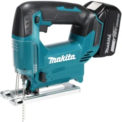 Wyrzynarka Makita LXT DJV186SFJ 2x3.0Ah