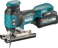 Wyrzynarka Makita XGT JV001GZ